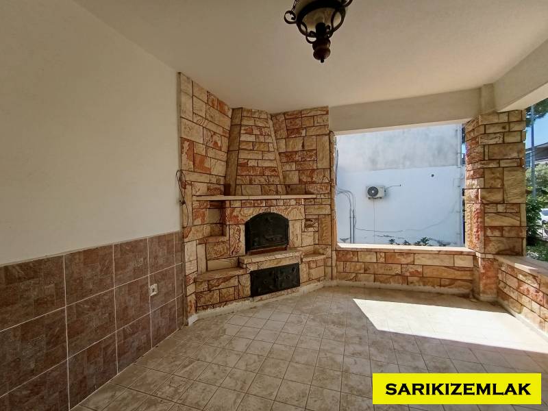 Edremit Güre Mah`da6+1  Villa. - 9